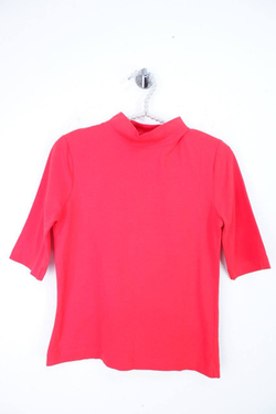 Водолазка Zara базовая, маркировка S, визуально на 44 размер