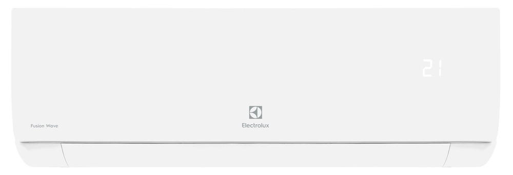 Сплит-система ELECTROLUX Fusion Wave 07