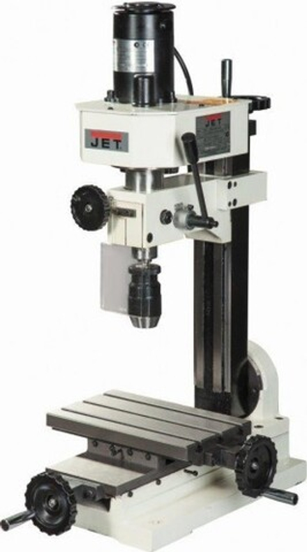 Станок фрезерно-сверлильный JET JMD- 1 50000020M