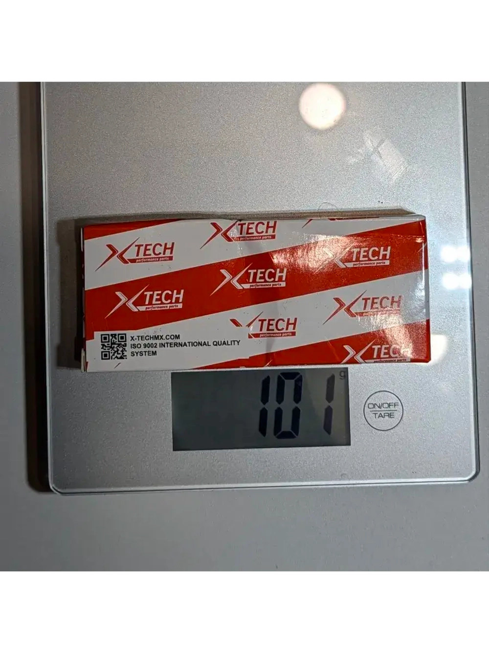 Цепь ГРМ 152FMI 110см3