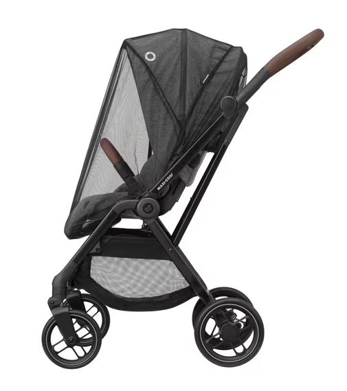 Прогулочная коляска Maxi-Cosi Leona 2 Select Grey
