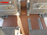 Honda Stepwgn 5 поколение RP1-5 (04.2015 - 08.2017 - н.в.) версия с инвалидным креслом