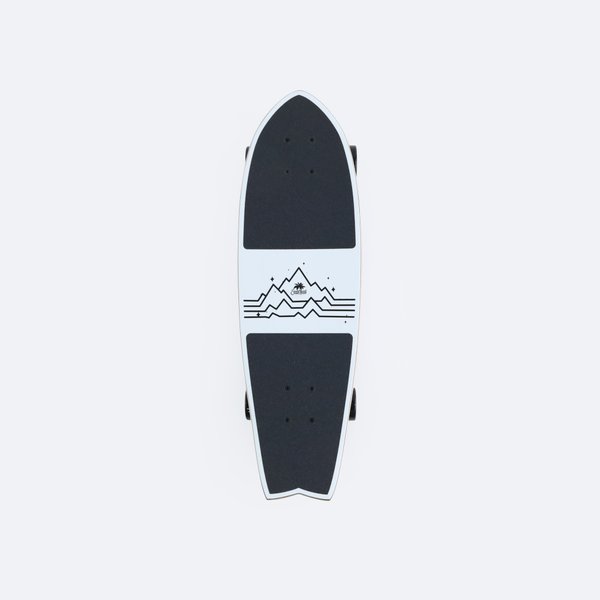 Круизер Eastcoast Island 27