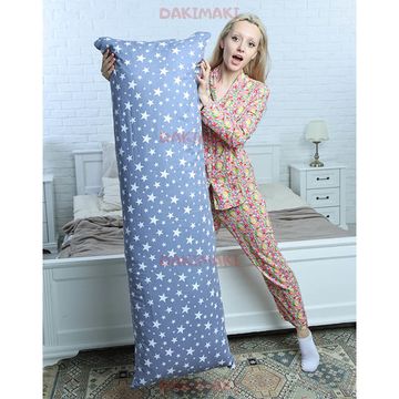 Дакимакура со звездами для сна арт. 0011