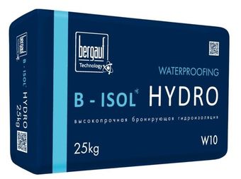 B-ISOL HYDRO