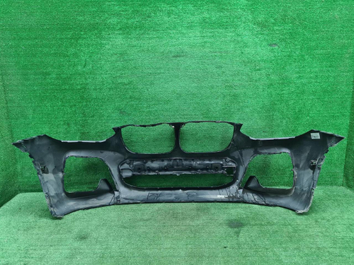 Бампер передний BMW X3 G01 (2017-2021) M-Paket