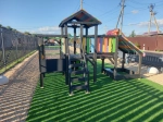 Детская площадка Савушка 10 (BLACK)