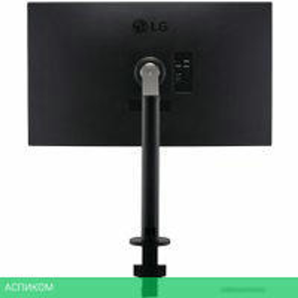 Монитор LG Ergo 32QP880-B