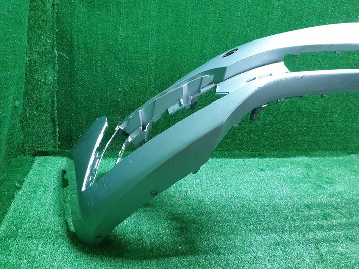 Бампер передний Skoda Octavia A8 (2019-н.в.)