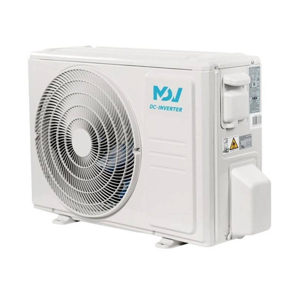 Cплит-система канальная инверторная MDV MDT2II-12HWFN8/ MDOAG-12HDN8
