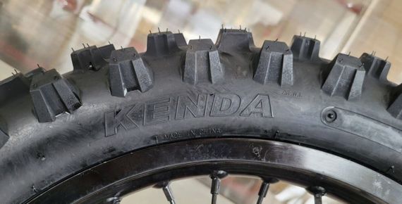 Мотоцикл TIREX K5 300 ENDURO