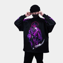 Джерси "PURPLEDEATH"