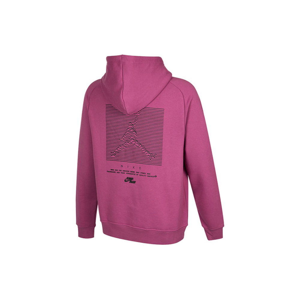 Толстовка Jordan SS22 Logo, DJ0212-507