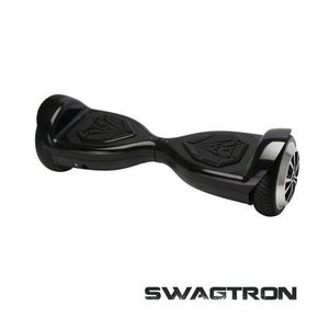 Гироскутер Swagtron T5 - Черный