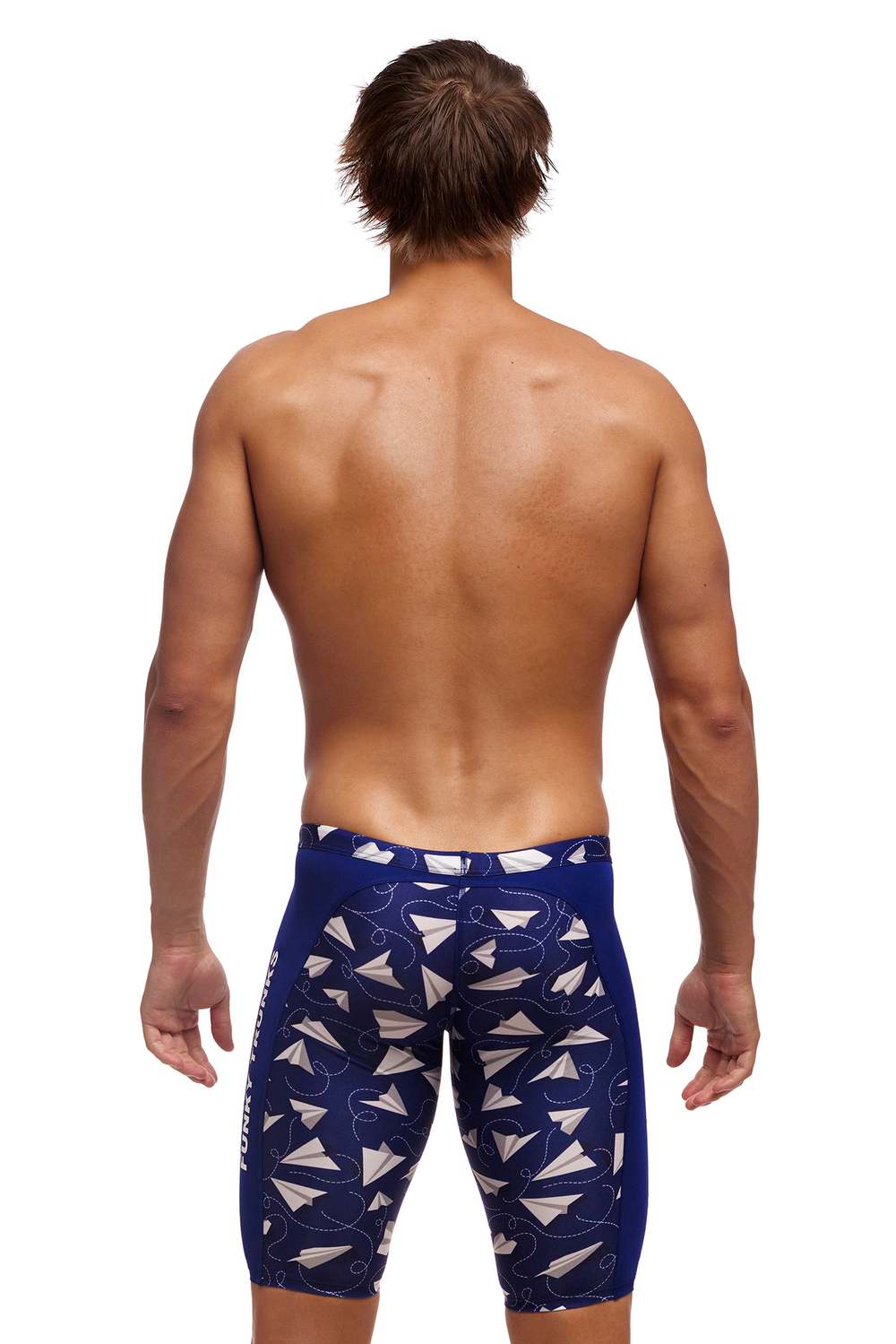 Джаммеры FUNKY TRUNKS Men's Paper Plain