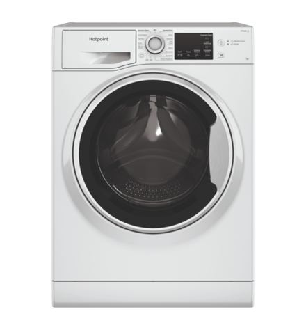 Стиральная машина Hotpoint NSB 7225 W V