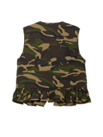 Женский Жилет Force