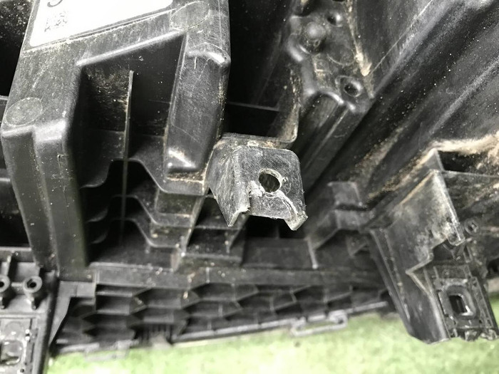 Фара правая BMW X5 G05 X6 G06 (18-23) Laser Black