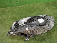 Битая Фара левая Mercedes GLE V167 (2018-2024) LED