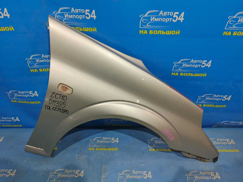 Крыло переднее правое TOYOTA OPA 2000-2005