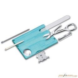Victorinox SwissCard Nailcare (0.7240.T21)
