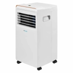 Кондиционер мобильный Rapid RAC-09 CA/N6/Wi-Fi (h)