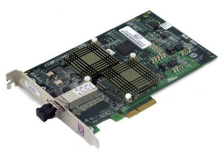 Контроллер Dell X6339 Emulex 2Gb/s FC SP PCI-e HBA