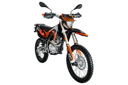 Мотоцикл кроссовый эндуро KAYO T4 250