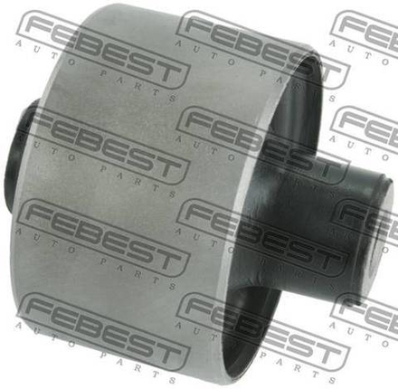 Сайлентблок заднего продольного рычага Febest MAB-002