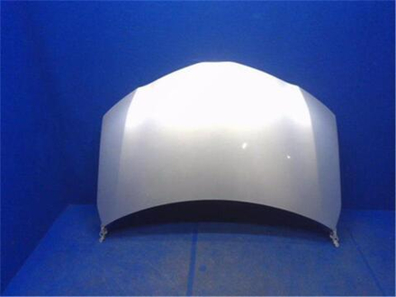 капот Toyota Corolla Axio NZE161 NKE165 2014