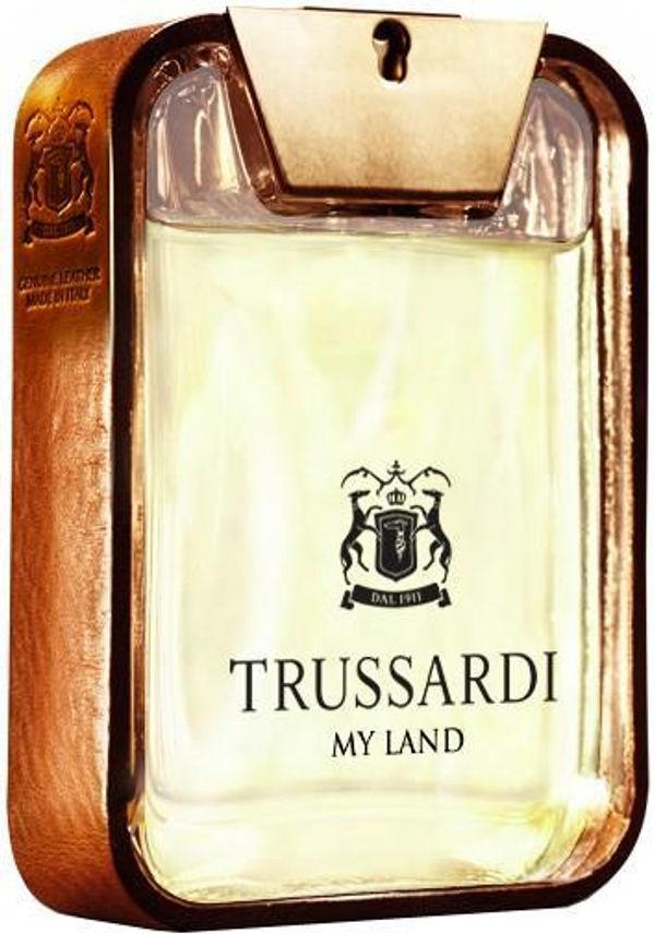 Trussardi My Land