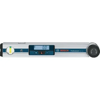 Электронный угломер GAM 220 BOSCH 0601076500