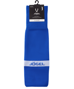 Гетры футбольные CAMP ADVANCED SOCKS, синий/белый
