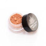 Тени для век Кристалл Декор Сгущенные сливки ТМ4 1,5г