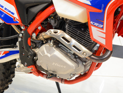 Мотоцикл BRZ KR3 172FMM-PR 250cc 21/18