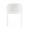 Стул Ania белый