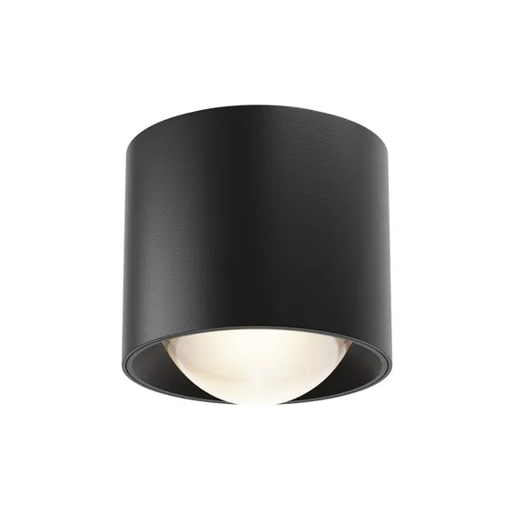 Потолочный светильник Линза / Lens 15 Вт 3000 К 70° IP 44 Technical c217cl-15w3k-b