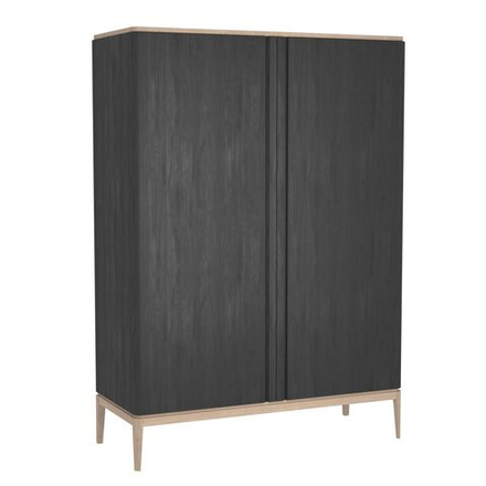 ICONS Шкаф для одежды 2-х дверный  РВ 102