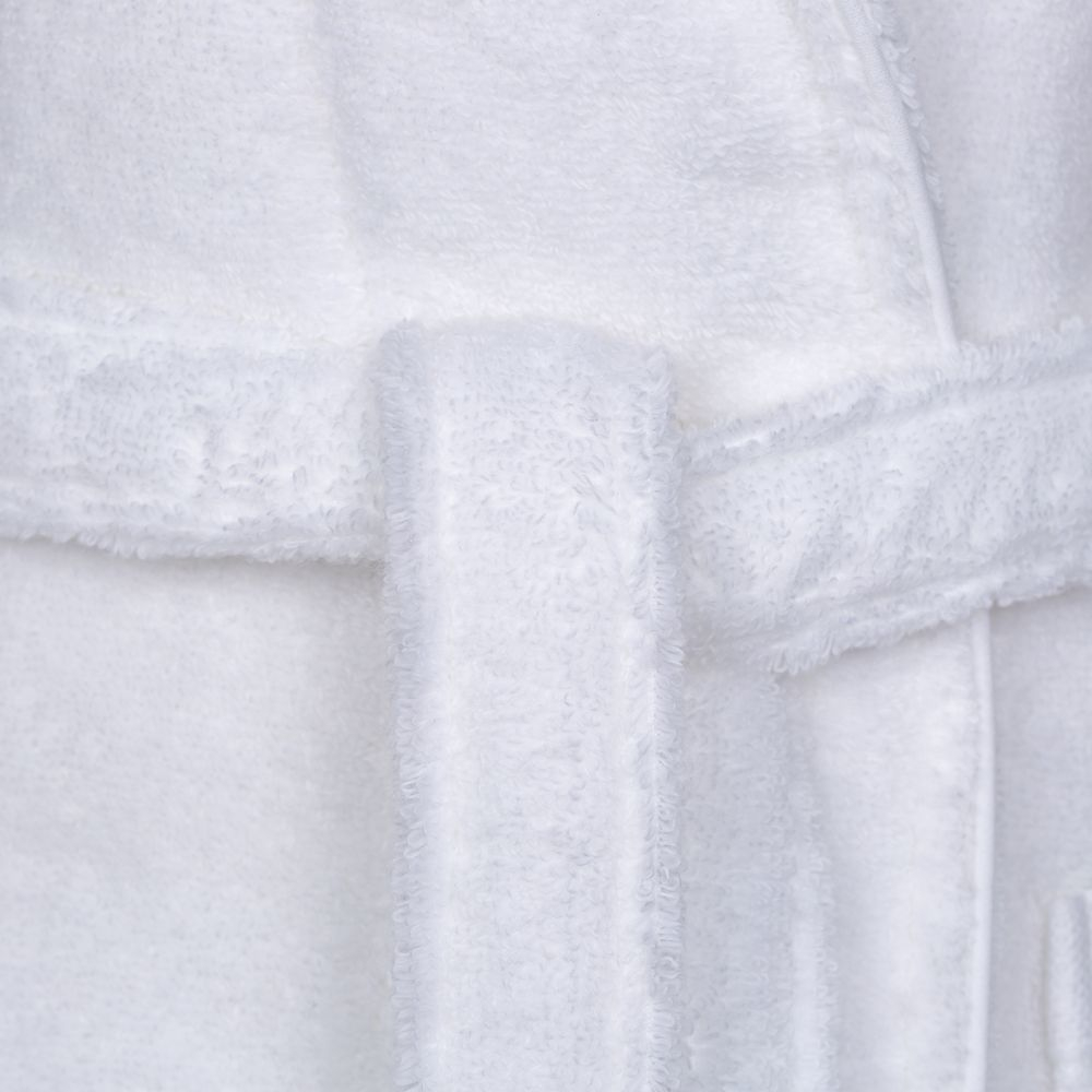 Халат махровый Vossen Scala 030 Австрия пояс