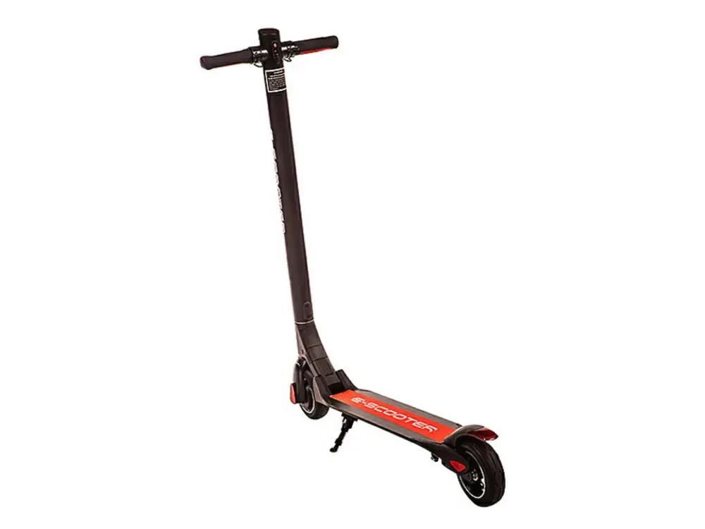 Электросамокат E-SCOOTER