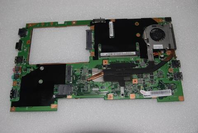 Материнская плата для ноутбука Lenovo S12 LS12-NV W/CPU 16G WO/MEM (11011501), оригинал