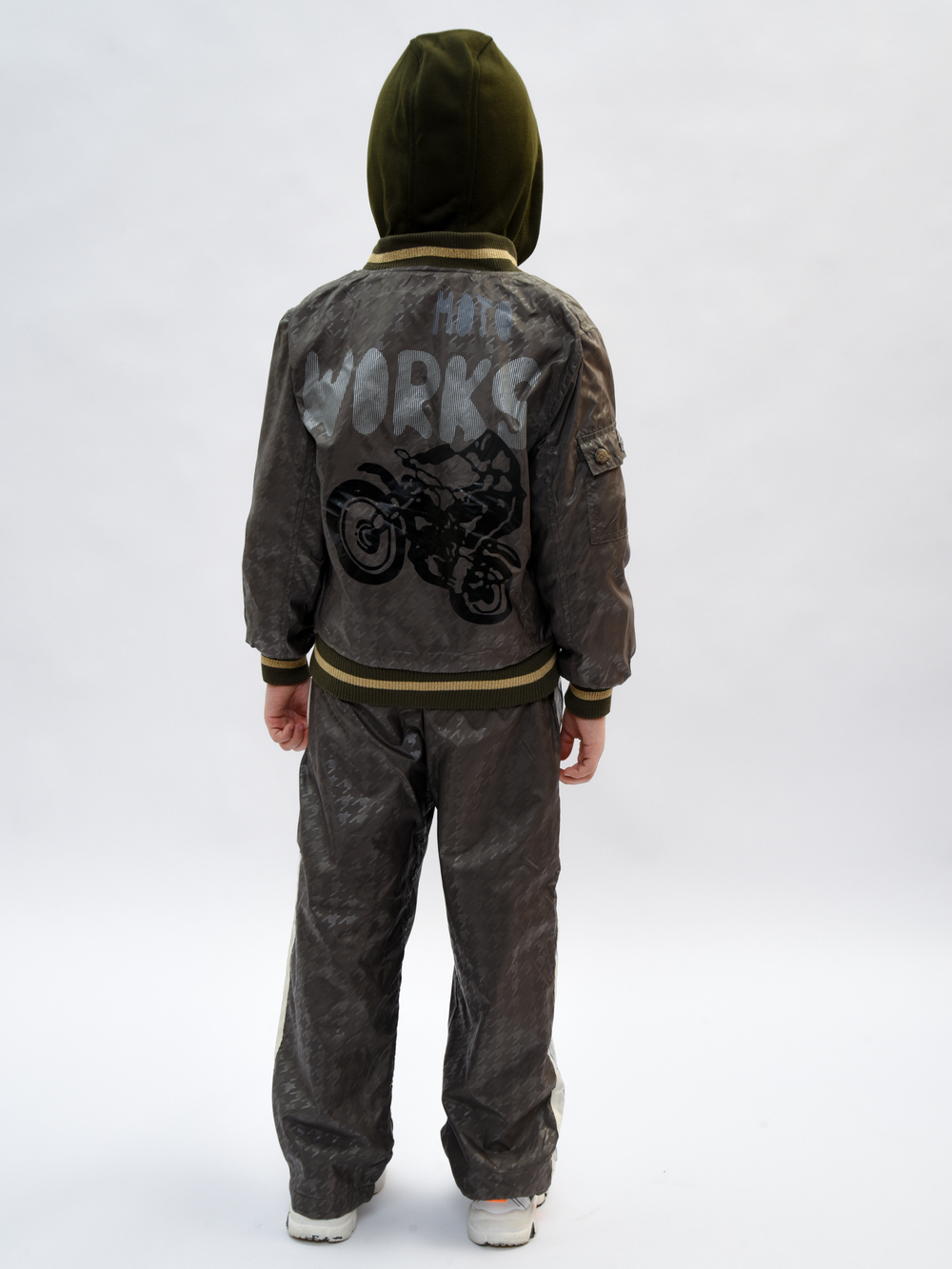 Костюм для мальчика