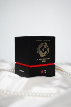 Королевский крем для лица с молекулами молодости - экзосомами Royal Exosome Cream