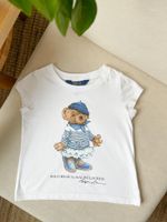 Футболка Ralph Lauren