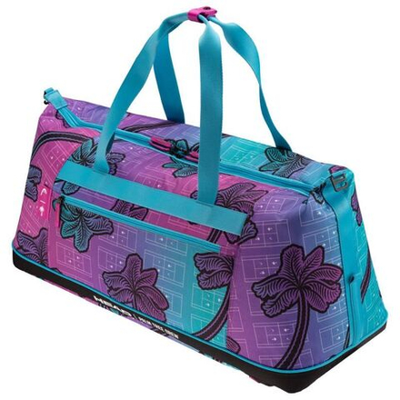 Теннисная сумка Head Tour Duffle Bag L PTC Edition - multicolor