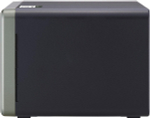Сетевой RAID-накопитель QNAP  TS-253D-4G