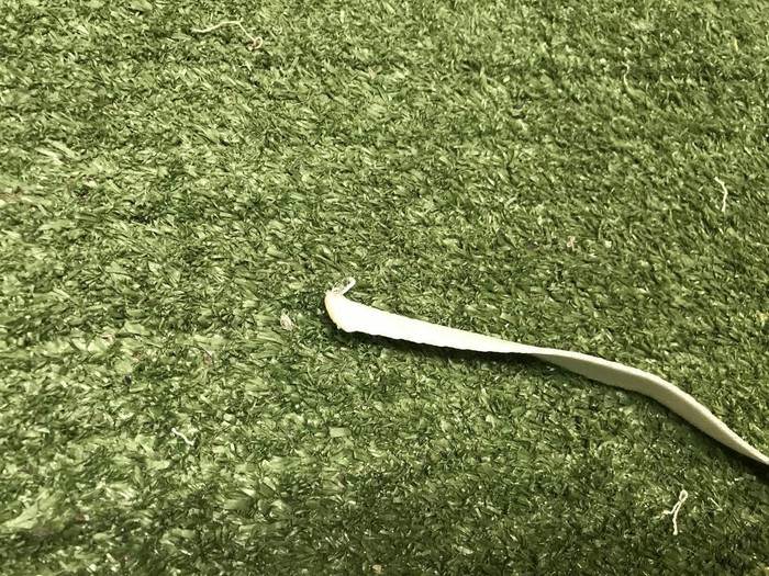 Подушка безопасности левая Changan Uni-T (20-нв)