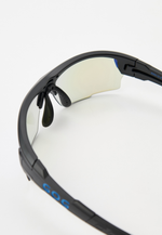 Спортивные очки GOG Steno C / Matt Black / Photochromic Blue Lens