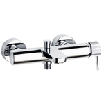 Смеситель для ванны с изливом ODISEA JOYA 590501S