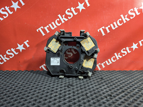 Блок управления переключателями